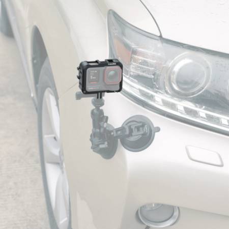 SmallRig 5000 - wielofunkcyjna klatka sportowa na kamerę Insta 360 Ace Pro/Ace Pro 2